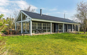 4 Bedroom Pet Friendly Home In Strandby, Strandby